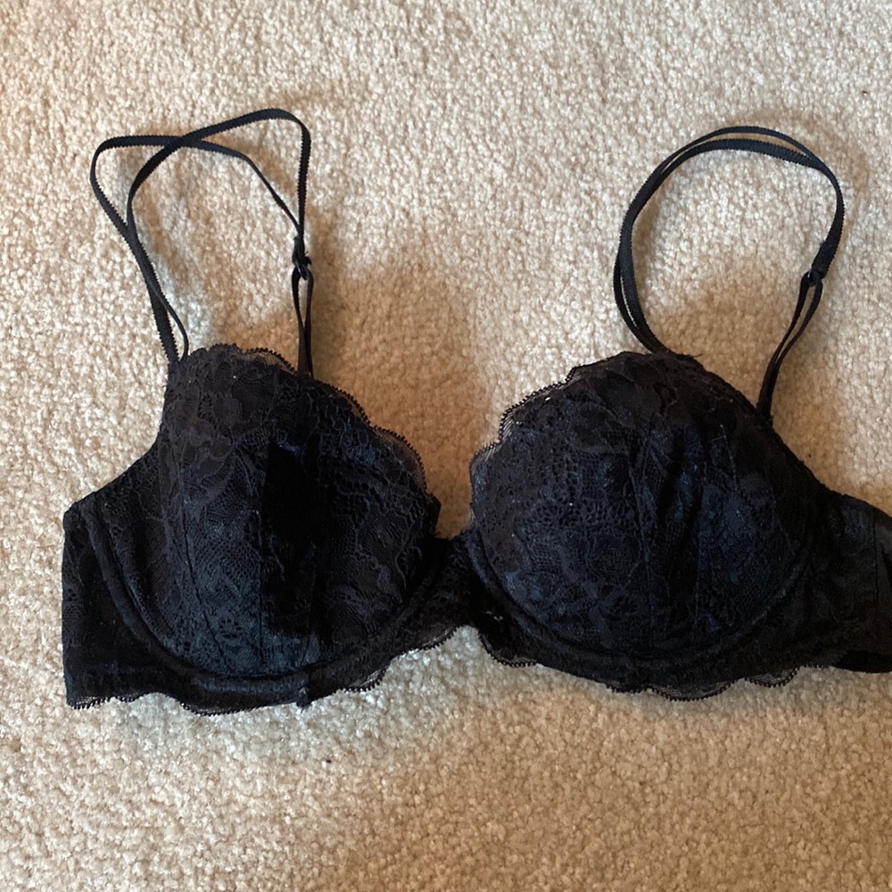 Lace Victoria’s Secret Bra